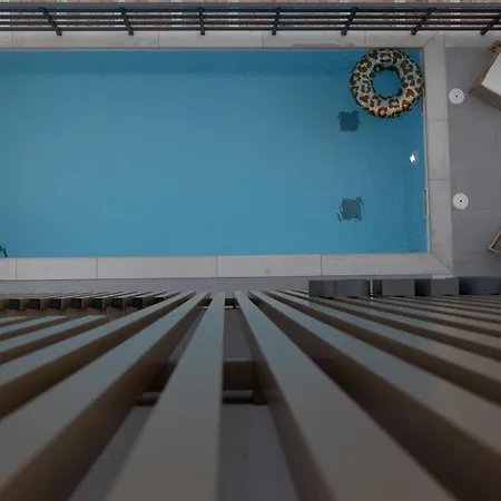 아파트호텔 Four Reasons 4*