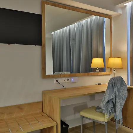 Four Reasons 아파트호텔