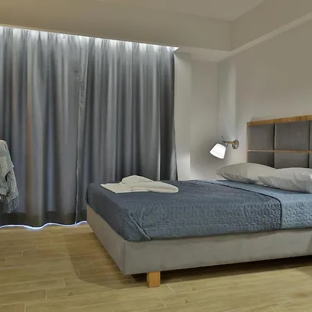 아파트호텔 Four Reasons 4*