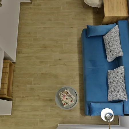 아파트호텔 Four Reasons Paralía