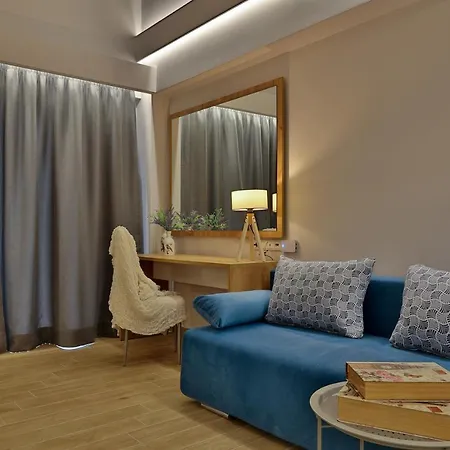 아파트호텔 Four Reasons