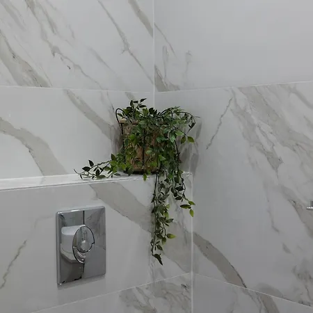 아파트호텔 Four Reasons