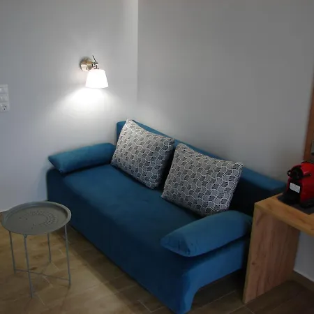 Four Reasons 아파트호텔 4*