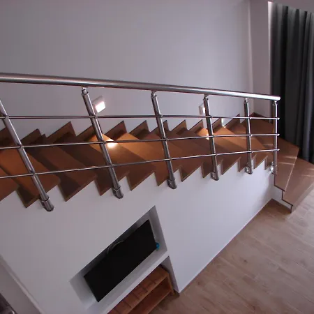 Four Reasons 4* Paralía