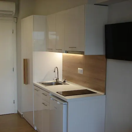 아파트호텔 Four Reasons