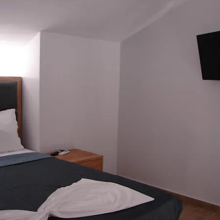 Four Reasons 아파트호텔 4*