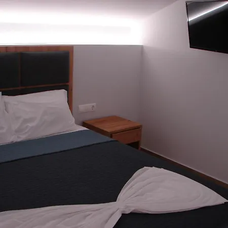 아파트호텔 Four Reasons