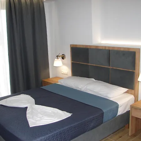 아파트호텔 Four Reasons 4*