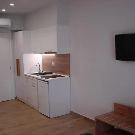 아파트호텔 Four Reasons