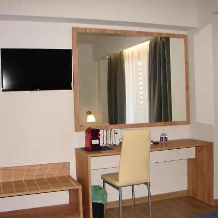 Four Reasons 아파트호텔