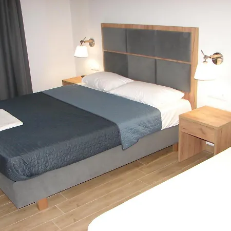 아파트호텔 Four Reasons 4*