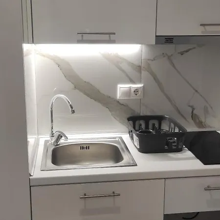 Four Reasons 아파트호텔 4*