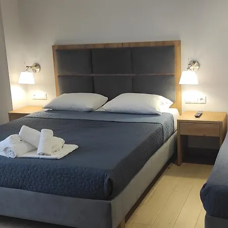 Four Reasons 아파트호텔 4*