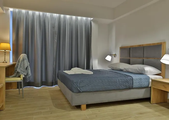 Apartahotel Four Reasons 4*