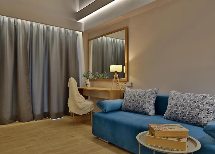 Apartahotel Four Reasons