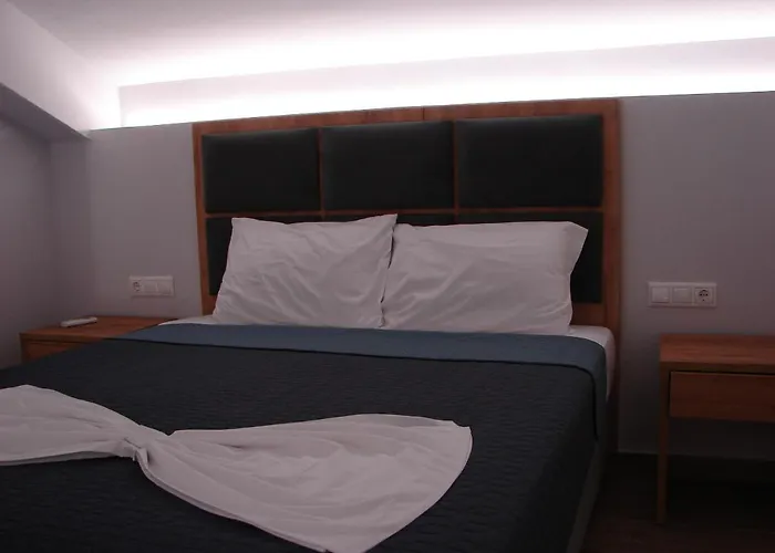 Four Reasons Apartahotel