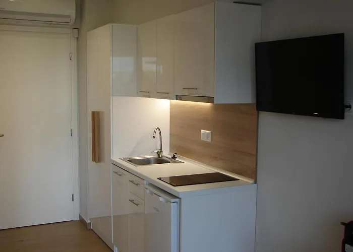 Apartahotel Four Reasons