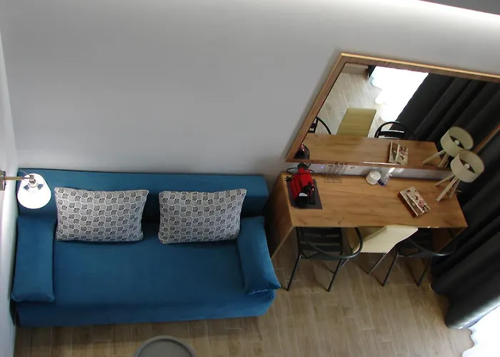 Four Reasons Apartahotel 4*