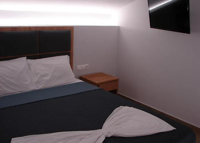 Aparthotel Four Reasons
