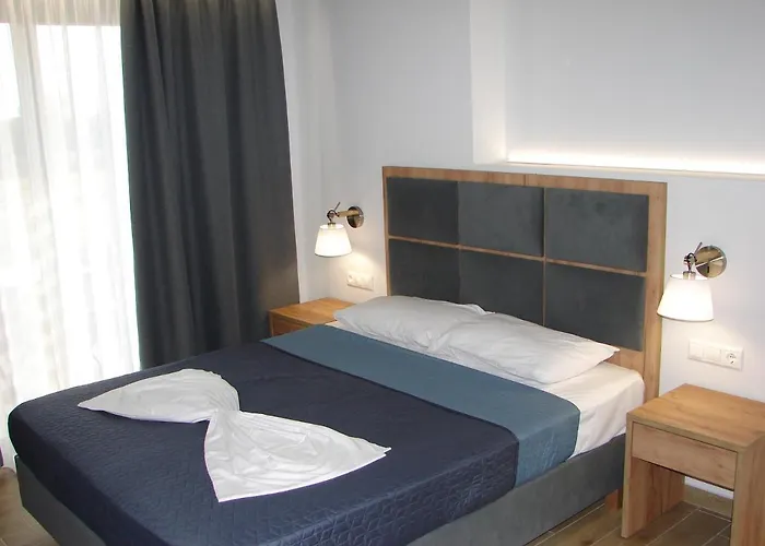 Apartahotel Four Reasons 4*