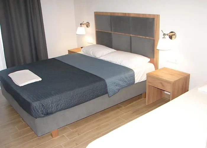 Apartahotel Four Reasons 4*