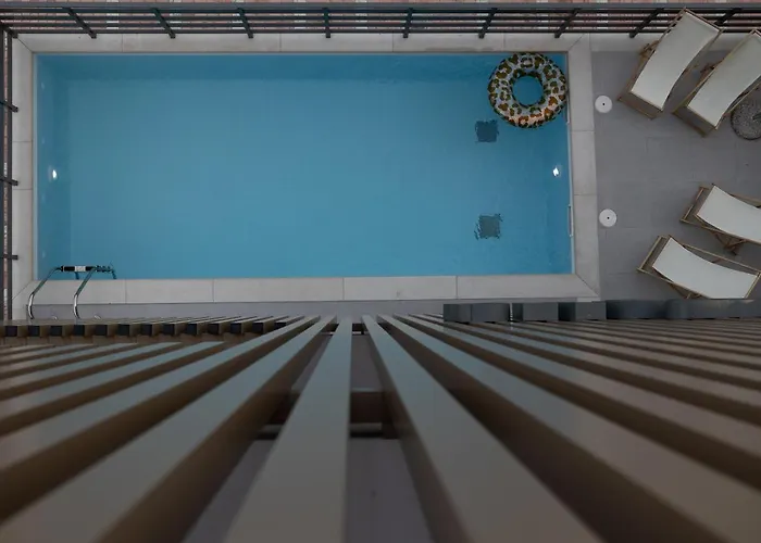 Apartahotel Four Reasons 4*