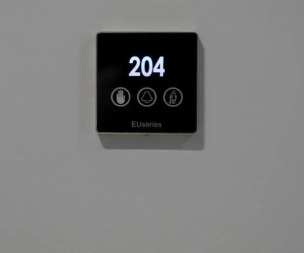 Four Reasons 4* Paralía