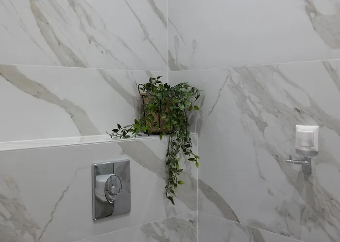 Apartahotel Four Reasons