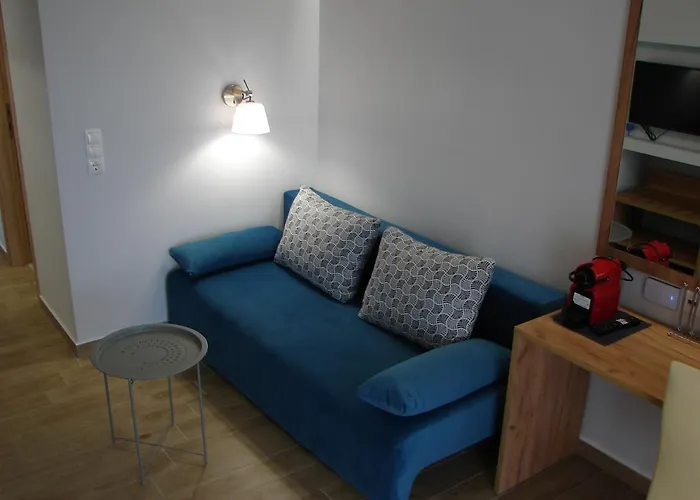 Four Reasons Apartahotel 4*