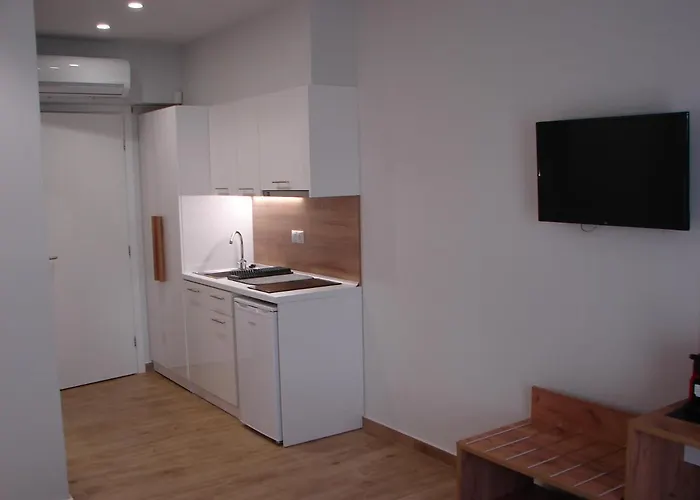 Apartahotel Four Reasons