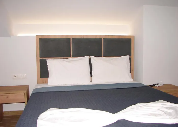 Apartahotel Four Reasons