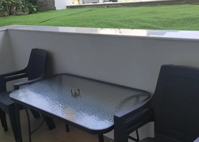 Four Reasons Paralía